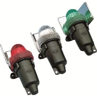 Batterilanternor 3P