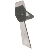 Gösstake F Topplantern