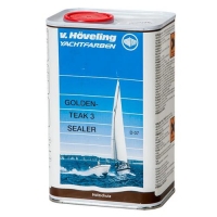 Golden Teak 3 Sealer 1L