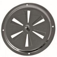 Rosettventil Rf 102 Mm