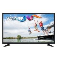 Smart Led-Tv 22' 9-30V