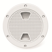 Inspektionslucka Rund 143Mm