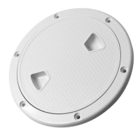 Inspektionslucka Rund 250Mm