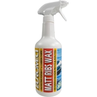 Brava Infl/Rib Mattwax 0,75L