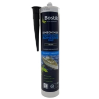 Simson Msr Ca Svart 290Ml