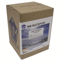 Epoxi Repairkit 1,0Kg