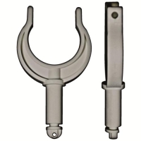 Årklyka Nylon Öppen 2-St