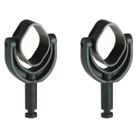 Årklyka Plast 43-46Mm 2-St