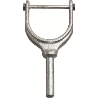 Årklyka M Bult 12Mm 2St