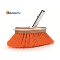 Borste Medium Orange
