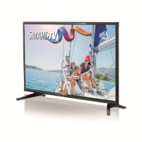 Smart Led-Tv 24' 9-30V