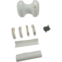 Ankarrulle Plast