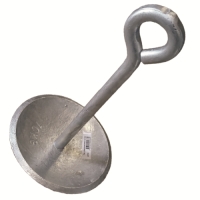 Tallriksankare 5 Kg