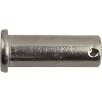 Riggbult 10X25Mm (30Mm) 1St