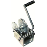 Trailerwinch 900Kg Band