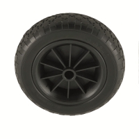 Trailerhjul 260Mm Axel 20Mm
