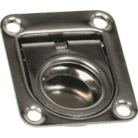 Durkbeslag 44X38Mm Rf