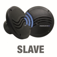 Bluetooth Högtalare Slave Sv