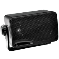Högtalare Probox Svart 80W