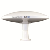Antenn Pro Tv T2