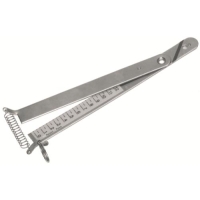 Vajert 4-6Mm Mätare