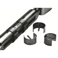 Sure-Clip 1/2' 4-Pack