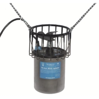 De-Icer Kasco 0,75Hk