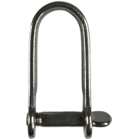 Schackel Platt Rf M5X15X34Mm