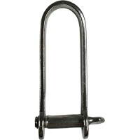 Schackel Platt Rf M6X13X25Mm