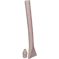 Vantskruvsskydd 8-10Mm Par