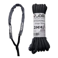 Förtöjningslina Stretch 14Mm 6