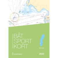 Båtsportkort Göta Kanal