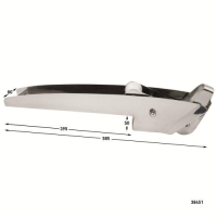 Ankarrulle Oc 10-15Kg Rak