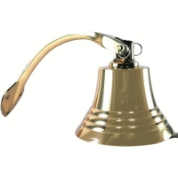 Skeppsklocka 150Mm