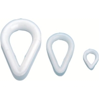 Kaus 16Mm Nylon 2St