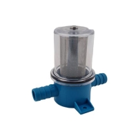 Vattenfilter Ansl 16Mm