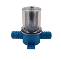 Vattenfilter Ansl. 19Mm
