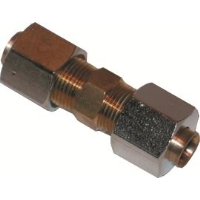 Skarvkoppling 8Mm