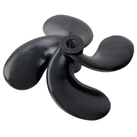 Kasco Propeller 3/4