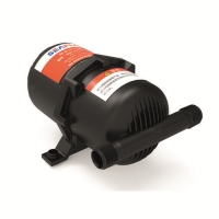 Expansionstank Plast 1L
