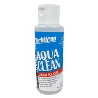 Vattenrening Aqua Clean 1000L