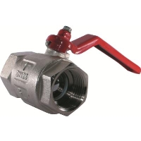 Kulventil R25 1.