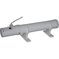 Värmerör 60W Termostat