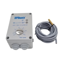 Termostat + Sensor (Kasco)
