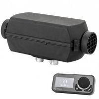 Autoterm Air 2D Pro Marin 12V