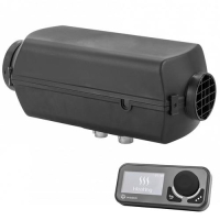 Autoterm Air 4D Pro Marin 12V