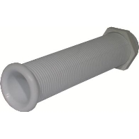 Genomföring 25X33X155Mm Vit