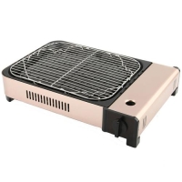 Grill Ocean Comfort