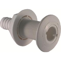 Bordsgenomföring 15Mm Plast