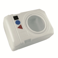 Tank Diablo 64L H305 650X360Mm